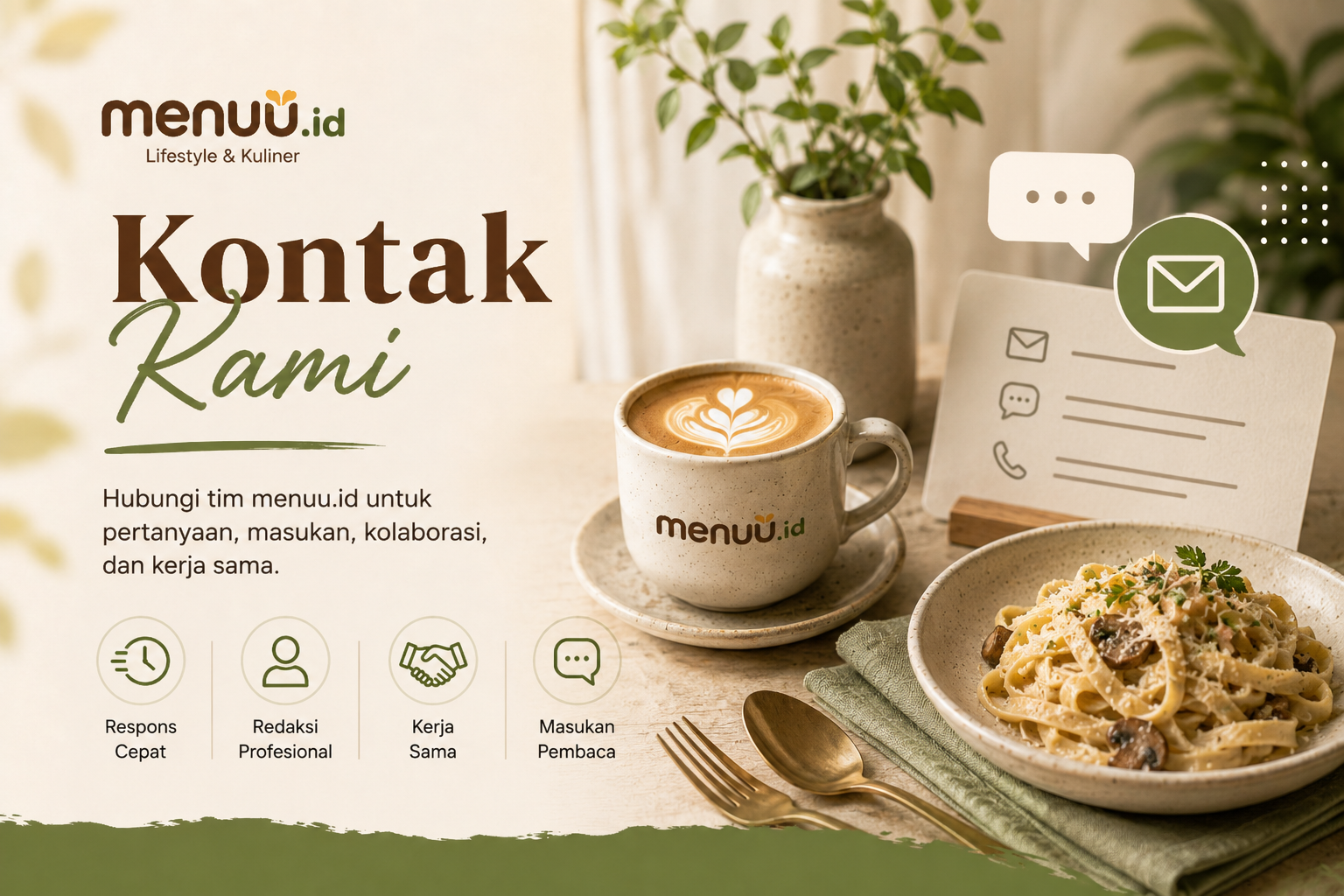kontak menuu.id
