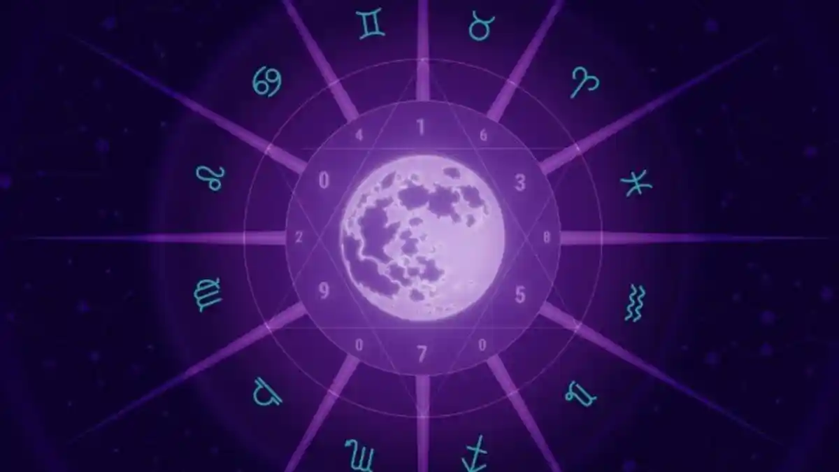 Ilustrasi ramalan zodiak besok untuk artikel Ramalan zodiak besok: Ramalan Zodiak 18 Juni 2026: Virgo…