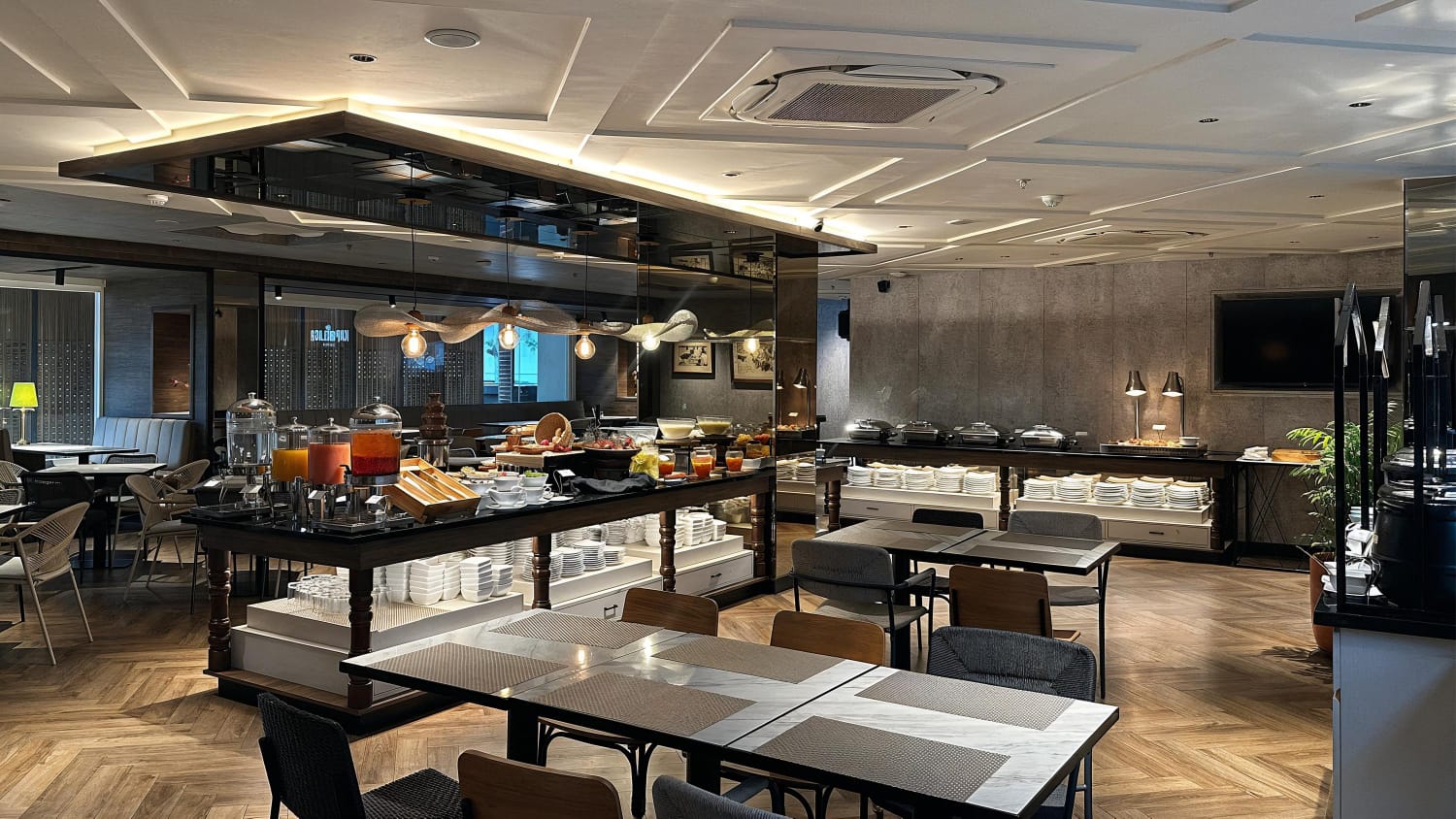 Ilustrasi all you can eat dimsum untuk artikel BW Express Hadirkan All You Can Eat Dimsum Mulai Rp98 Ribu
