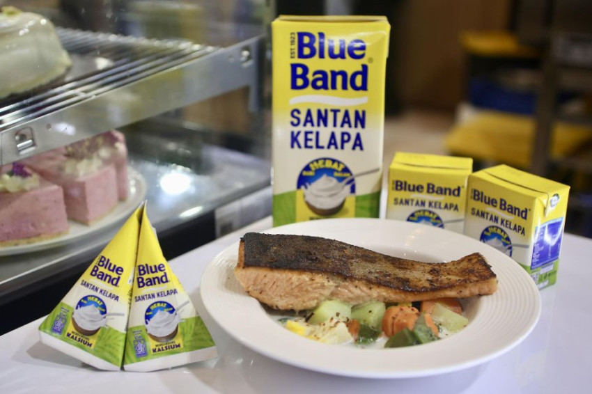 Ilustrasi inovasi bahan masak untuk artikel Inovasi Bahan Masak Dorong Kreativitas Kuliner
