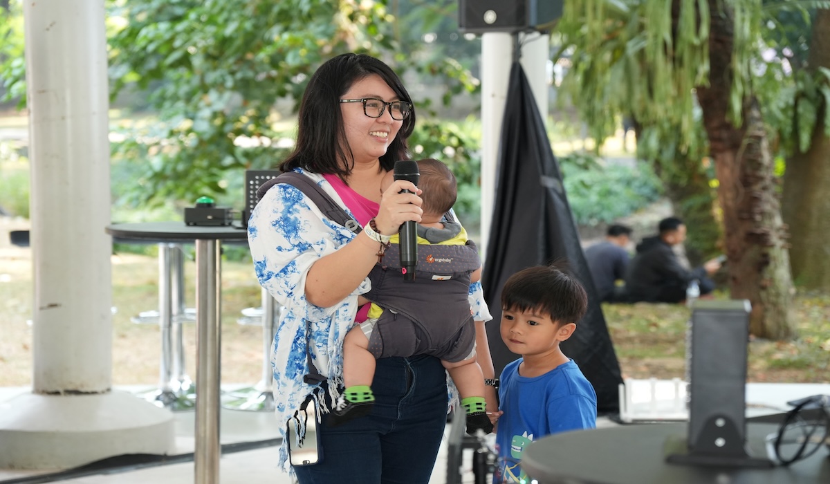 Ilustrasi kebiasaan makan instan untuk artikel Kebiasaan Makan Instan Bisa Pengaruhi Pertumbuhan Anak