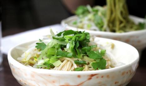 Ilustrasi masakan taiwan hambar untuk artikel Mengapa Masakan Taiwan Hambar bagi Lidah Indonesia?