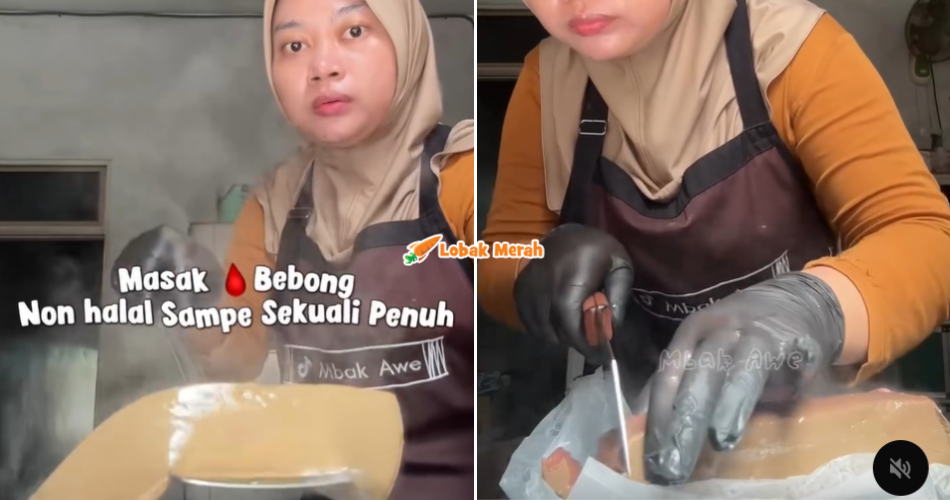 Ilustrasi pembantu rumah indonesia untuk artikel Pembantu Rumah Indonesia Masak Babi untuk Majikan di Taiwan