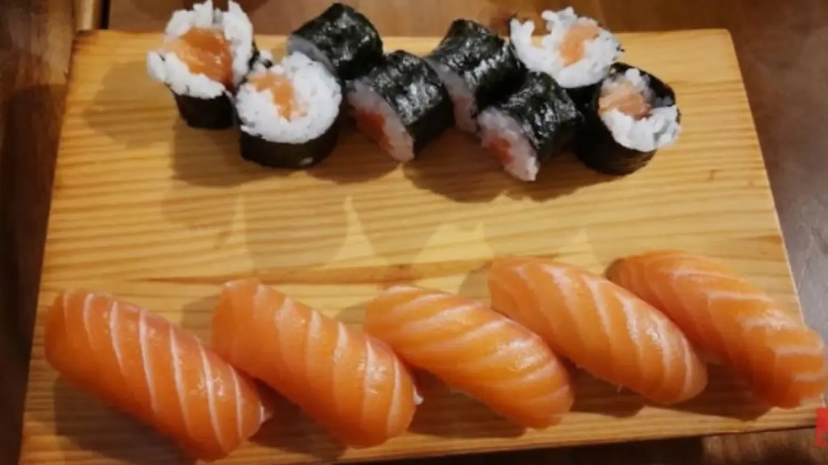 Ilustrasi restoran jepang jogja untuk artikel Restoran Jepang Jogja: 10 Rekomendasi untuk Pecinta Sushi
