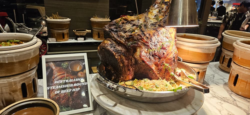 Ilustrasi taste rhythms untuk artikel Taste rhythms: Taste & Rhythms of Indonesia di Sofitel Kuala…