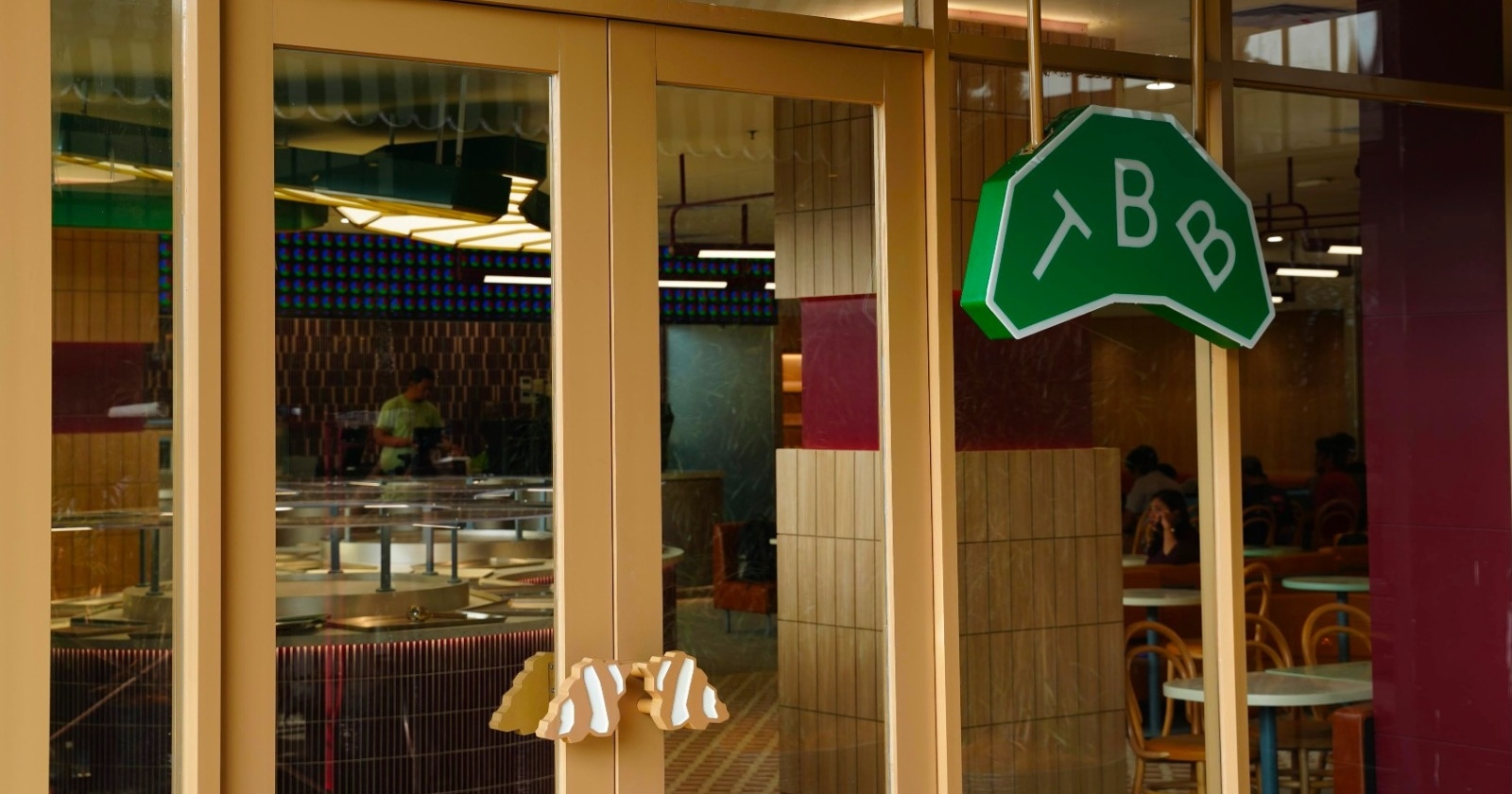 Ilustrasi tiong bahru bakery untuk artikel Tiong Bahru Bakery Buka Gerai Perdana di Jakarta