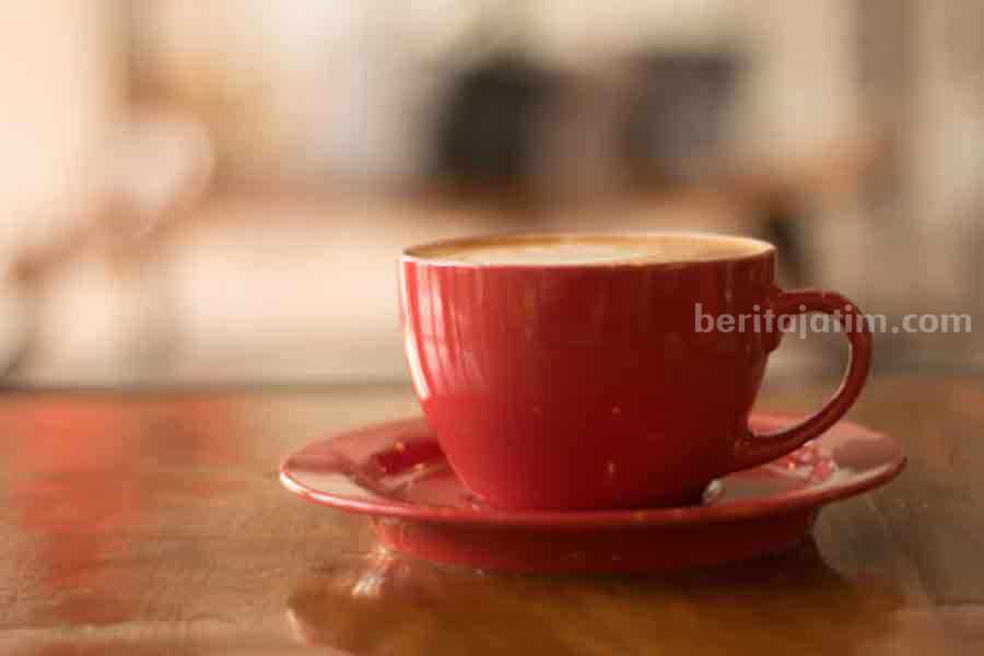 Ilustrasi kafe kopi blitar untuk artikel Kafe kopi blitar: 5 Kafe dengan Olahan Kopi Terbaik di Blitar