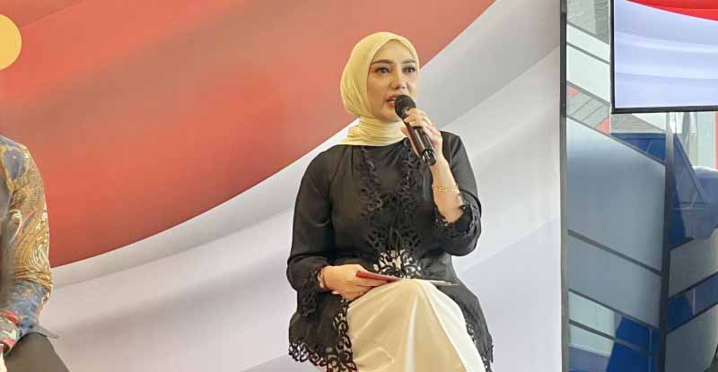 Ilustrasi kuliner kalsel untuk artikel Chef Yulita Soroti Kuliner Kalsel, Tak Cuma Soto Banjar