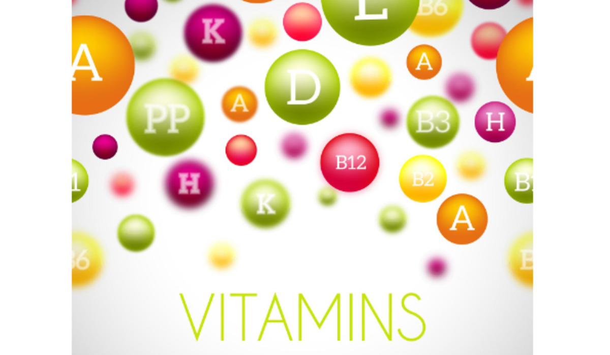 Ilustrasi konsumsi vitamin untuk artikel Konsumsi Vitamin dan Mineral Jadi Bagian Gaya Hidup Sehat