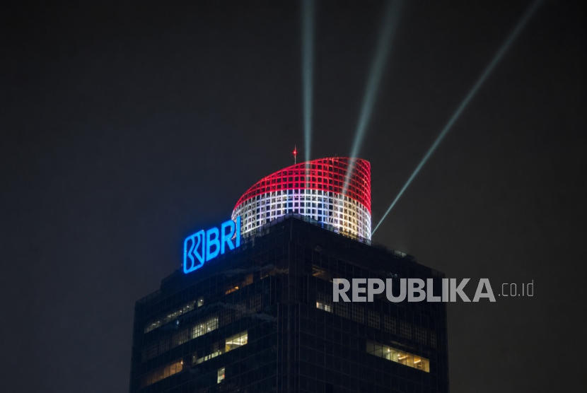 Ilustrasi kontribusi bri untuk artikel 81 Tahun Merdeka: 8 Kontribusi BRI untuk Negeri