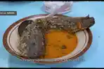 Ilustrasi kuliner muntilan untuk artikel Kuliner Muntilan: Rekomendasi Legendaris dari Ria SW