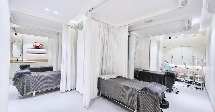Ilustrasi ultherapy prime untuk artikel Ultherapy Prime: Teknologi Ultrasound untuk Kencangkan Kulit