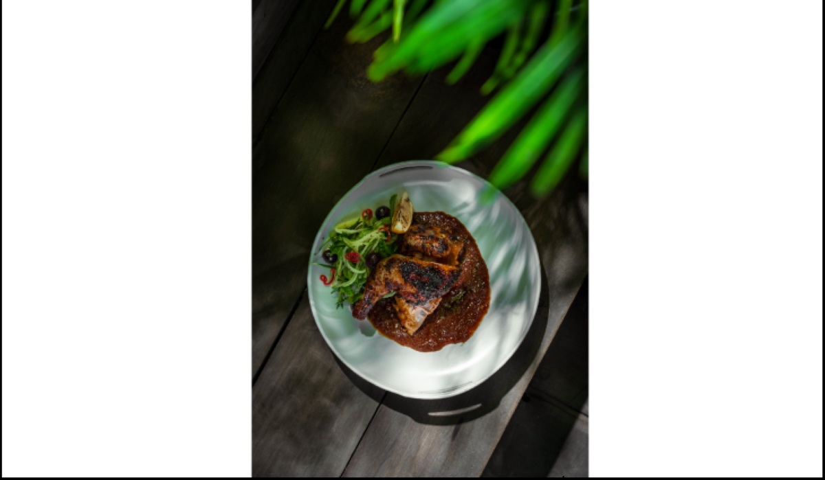 Ilustrasi contemporary asian dining untuk artikel Lidah Lokal Sanur Tawarkan Conrary Asian Dining